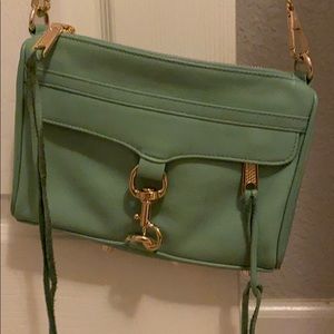 Rebecca Minkoff crossbody